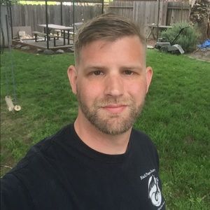 Meet your Posher, Jared